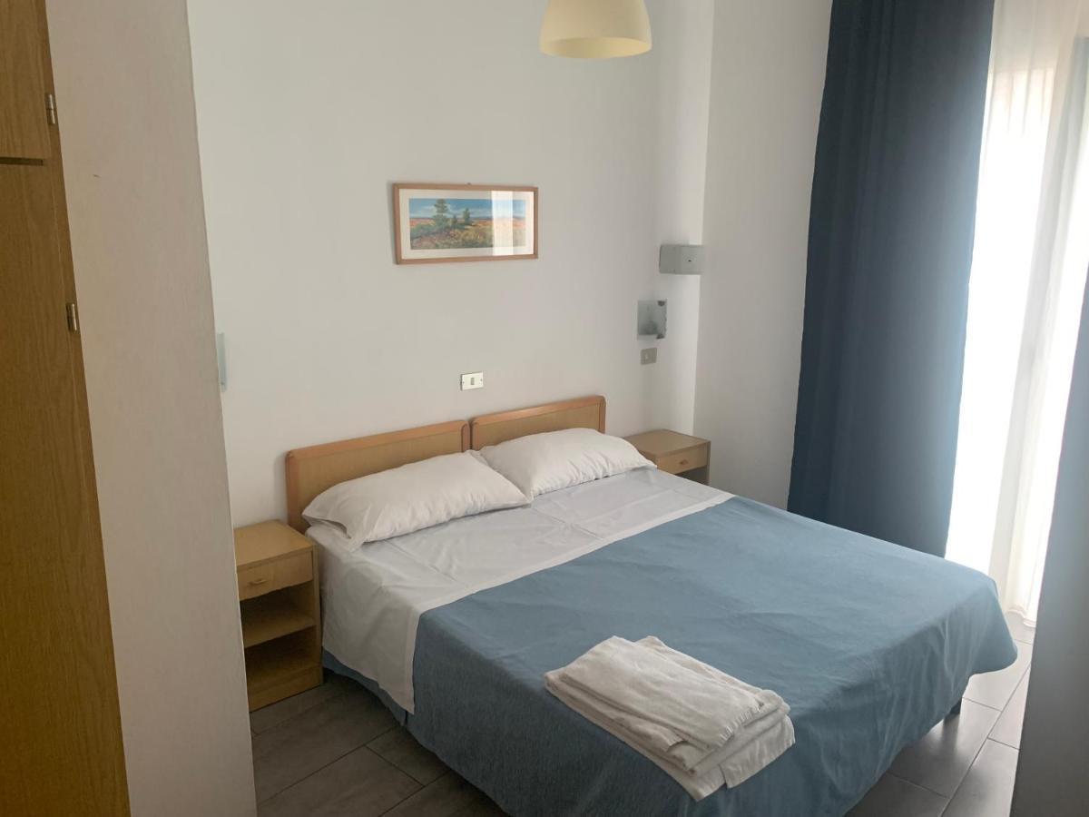Residence Abamar Rimini Exterior photo