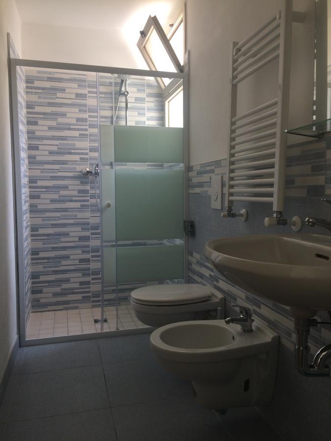 Residence Abamar Rimini Exterior photo